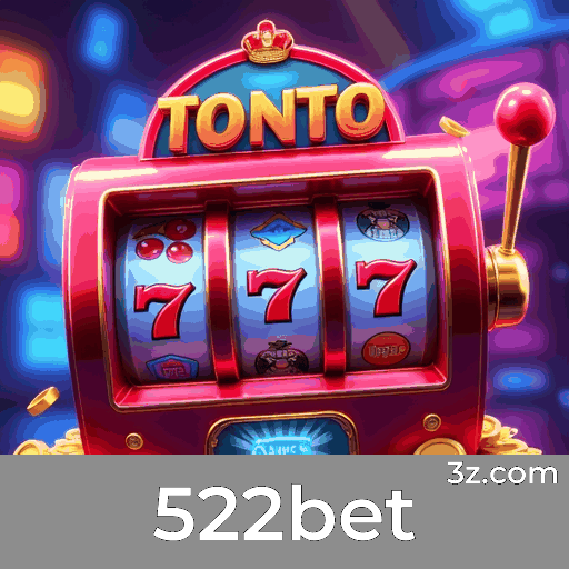 522bet: Experiência de Cassino Profissional e Imersiva