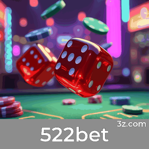 Experiências Emocionantes no Cassino 522bet