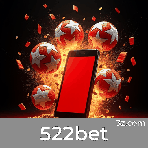 522bet: Análise Emocionante de Esporte e Estratégias de Apostas