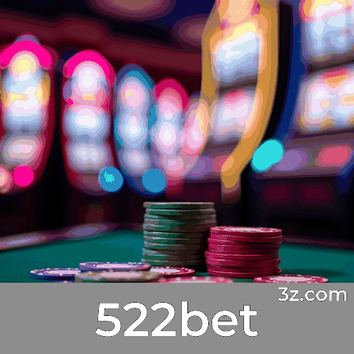 Experiências Emocionantes no Cassino 522bet